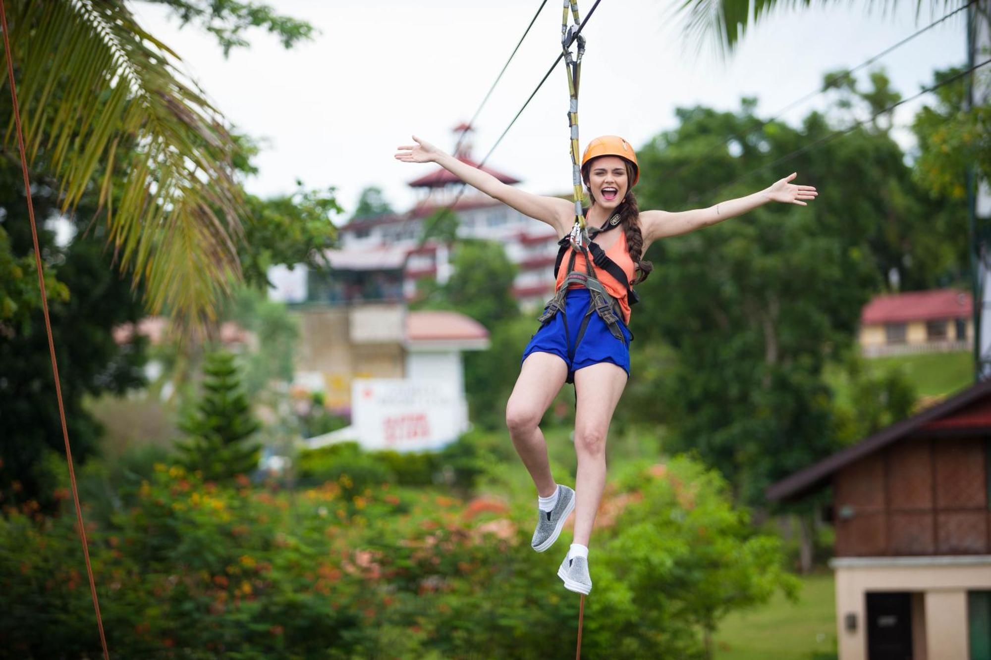 Caliraya Resort Club Lumban Zewnętrze zdjęcie