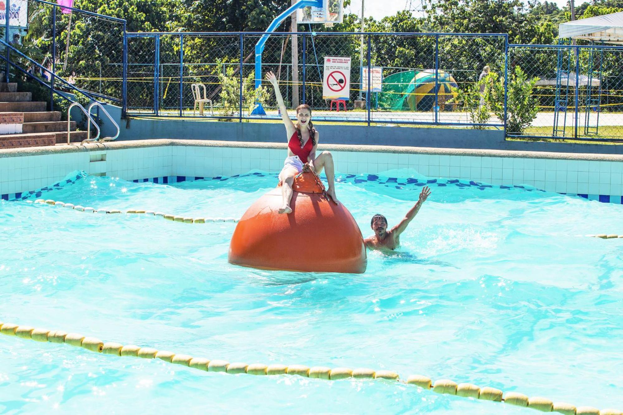Caliraya Resort Club Lumban Zewnętrze zdjęcie