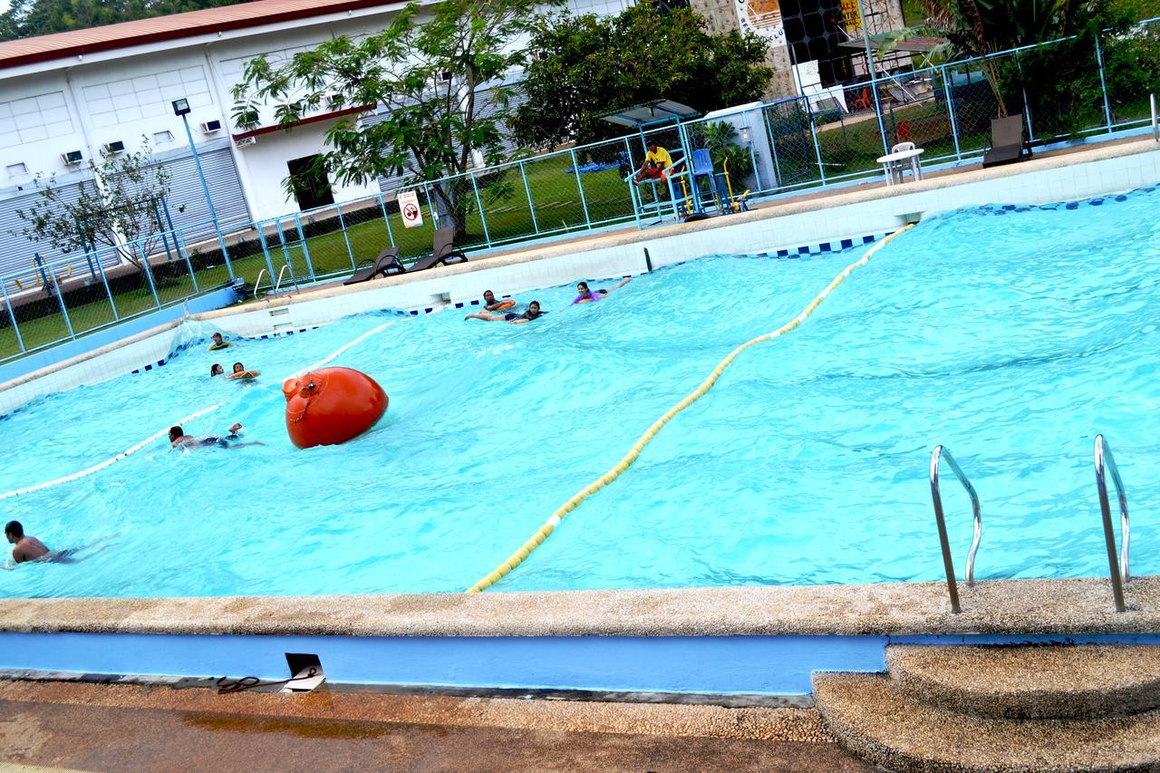 Caliraya Resort Club Lumban Zewnętrze zdjęcie