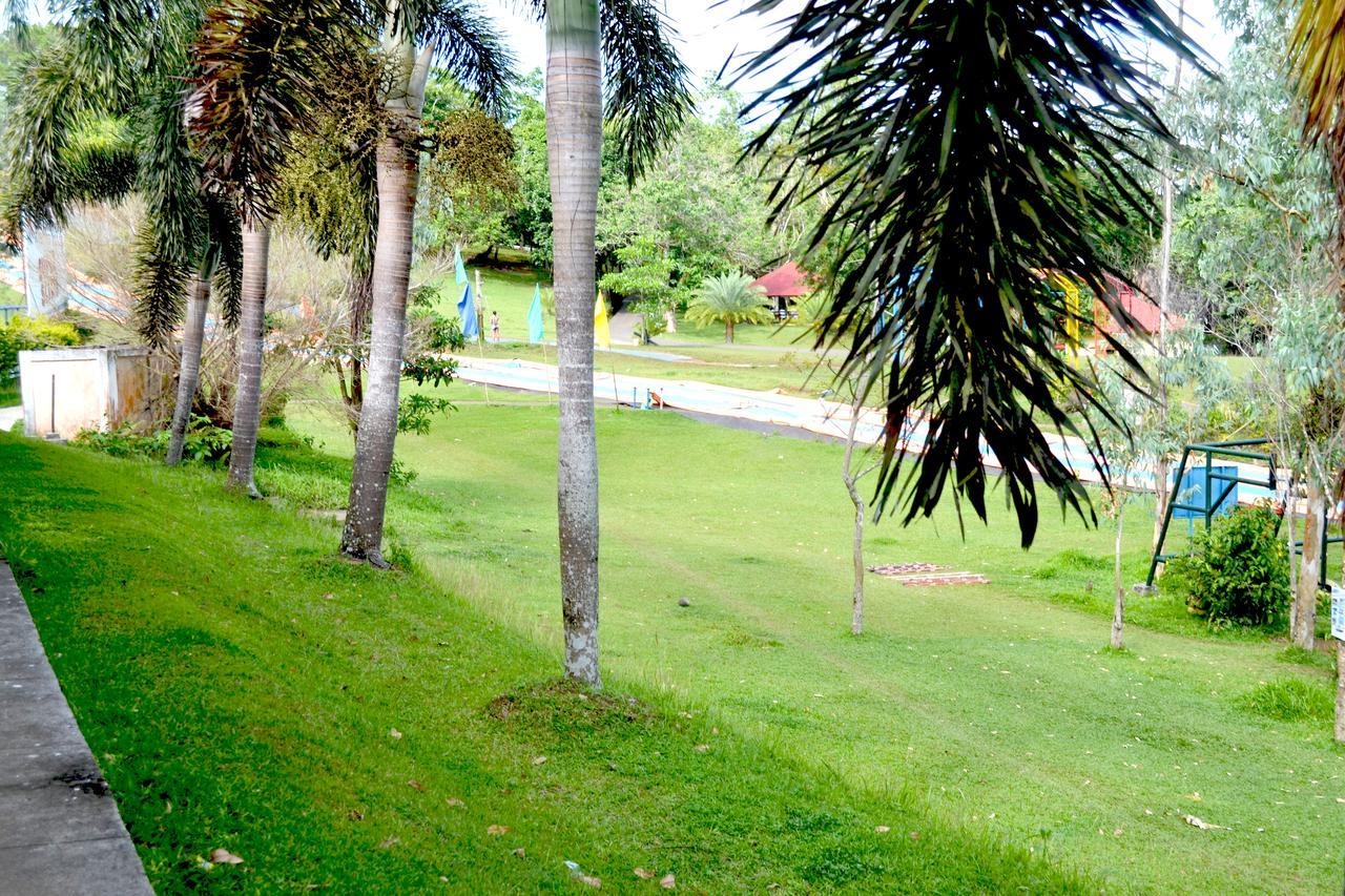 Caliraya Resort Club Lumban Zewnętrze zdjęcie