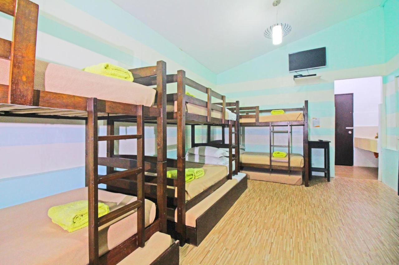 Caliraya Resort Club Lumban Zewnętrze zdjęcie